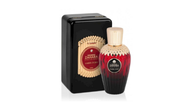 Al Haramain Zahara Amber Dubai Парфюм PAR 100 ml (6291106814637)