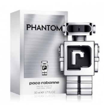 Paco Rabanne Phantom Парфюм ETD 50 ml (3349668582365)