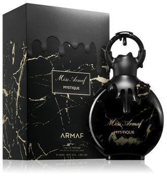 Armaf Miss Mystique Парфюм EDP 100 ml (6294015168143)