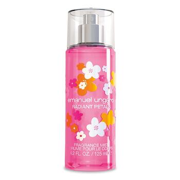 Emanuel Ungaro Radiant Petals Духи BOR W 125 ml (8052464894130)
