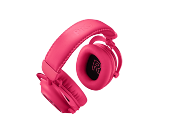 Logitech PRO X2 LIGHTSPEED Austiņas (981-001275)