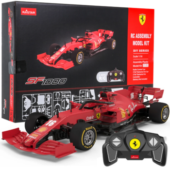 Rastar Ferrari SF1000 R/C Rotaļu mašīna 1:16 (ZRC.97000.CR)