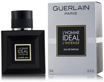 Guerlain L'Homme Idéal L'Intense Парфюм EDP 50 ml (3346470134928)