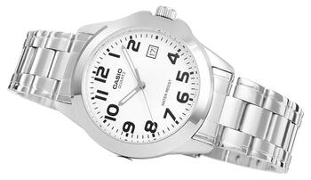 CASIO MTP-1259PD-7BEG Vīriešu pulkstenis (MTP-1259PD-7BEG)