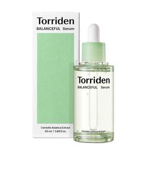Torriden Balanceful Cica Serum Сыворотка Для Лица 50ml (8809784600978)