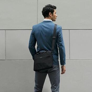 Uniq Torba Stockholm Klēpjdatora Soma 16