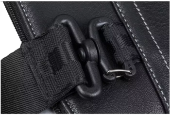 Rivacase NB CASE ORLY Klēpjdatora soma 15.6