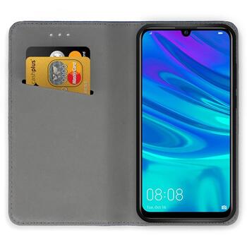 Mocco Smart Magnet Case Чехол Книжка для телефона Apple iPhone 11 Pro Max Черный (MC-MAG-11PMAX-BK)