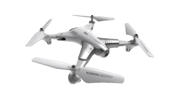Syma Z3 R/C Rotaļu Drons 2.4GHz / HD (Z3)