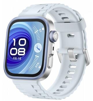 Huawei Watch Fit 4 Pro Blue Смарт-часы (55020EYJ)