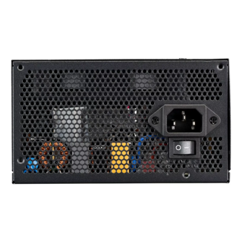 Cooler Master MWE Bronze V3 Barošanas bloks 650W / 80+ Bronze / ATX (MPE-6501-ACABW-3BEU)