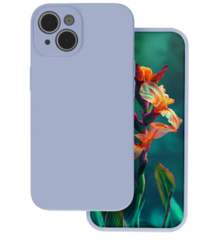 Mocco Silicon Back Case Силиконовый чехол для Apple iPhone 17 Air (MO-SC-IP-17AIR-BBL)