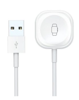 Forever MASM-100 Беспроводное Зарядное Устройство для Smart Часы (GSM186987)