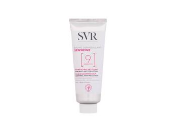 SVR Sensifine Cleansing Cream Attīrošs krēms sejai 100g (3662361001033)