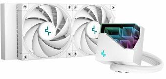 DeepCool LT520 Dzesētājs (R-LT520-WHAMNF-G-1)