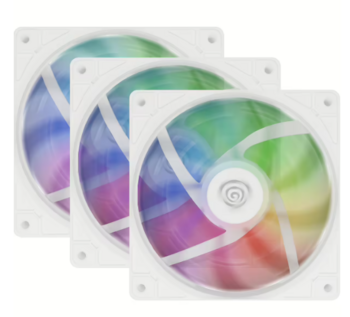 Genesis Oxal 120 ARGB Жидкостный охладитель (NGF-2266)
