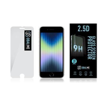 OBAL:ME Multipack 2.5D Glass Screen Защитное стекло для Apple iPhone 7/8/SE2020/SE2022 (10шт) / прозрачный (57983118785)