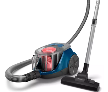 Philips XB2123/09 PowerCyclone 4 Putekļsūcējs 850W (XB2123/09)