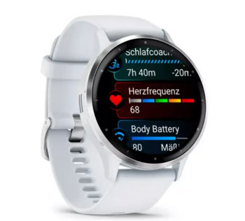 Garmin Venu 3 Смарт-часы 45mm (010-02784-00)