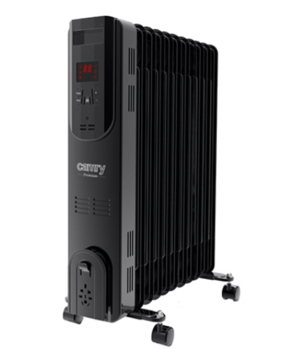 Camry CR 7813 Eļļas radiators 2500W (CR 7813)