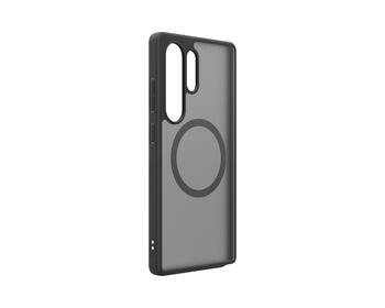 Samsung by Spigen Capella Magnetic Cover Чехол для Samsung Galaxy Galaxy S25 Ultra (GP-FPS938PGBJW)