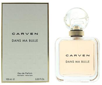 Carven Dans Ma Bulle Парфюмированная вода EDP 100ml (3355991222502)