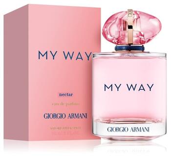 Armani My Way Nectar Парфюм EDP 90 ml (3614273947763)