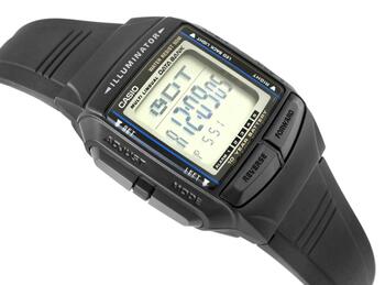 Casio DB-36-1AVDF Мужские часы (CA0179)