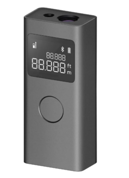 Xiaomi Smart Лазерный Измеритель (BHR5596GL)