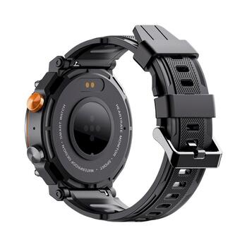 VELTORI VT130-1 Смарт-часы / чёрный (VT130-1)
