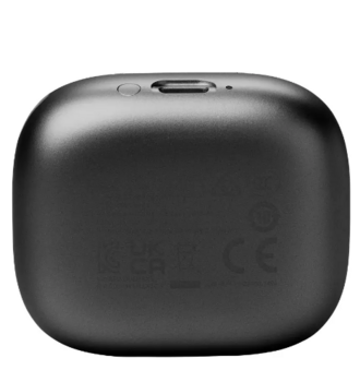 JBL Live Flex 3 Беспроводные наушники (JBLLIVEFLEX3BLK)