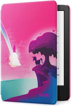Amazon Kindle Kids 2024 11th Gen Электронная книга 16GB / Unicorn valley (B0CP33C128)