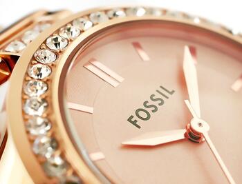 Fossil BQ3181 Sieviešu pulkstenis (BQ3181)