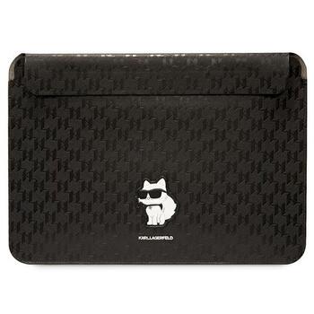 Karl Lagerfeld Sleeve KLCS14SAKHPCK Klēpjdatora maciņš 14