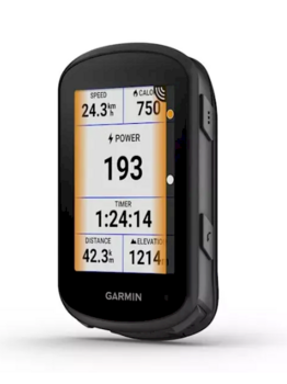 Garmin Edge 540 Bezvadu velodators (010-02694-01)