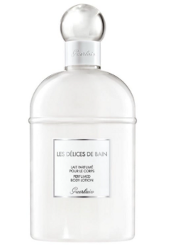 Guerlain Les Délices de Bain Лосьон для тела 200ml (3346470131378)