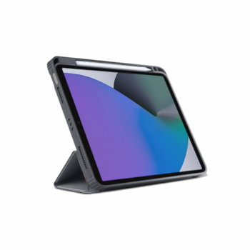 UNIQ Moven Grāmatveida maks planšetdatoriem iPad 10.2