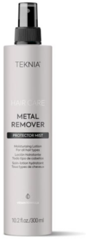 Lakmé Teknia Metal Remover Leave-in Hair Care Несмываемый уход за волосами 300ml (8429421458559)
