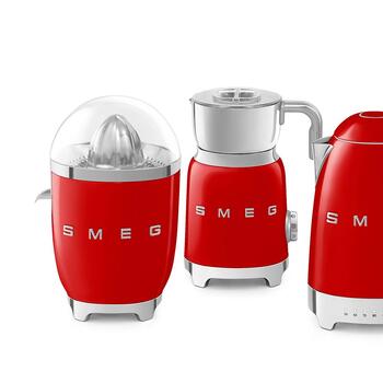 Smeg CJF11RDEU Соковыжималка 70W (CJF11RDEU)
