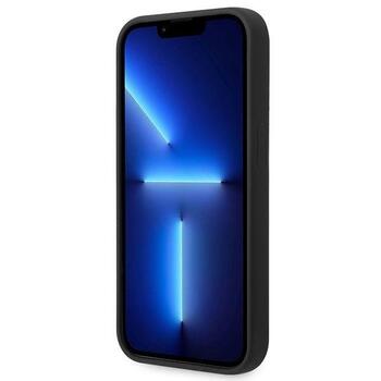 Guess GUHMP14XSBPLK Чехол для Apple iPhone 14 Pro Max (GUHMP14XSBPLK)