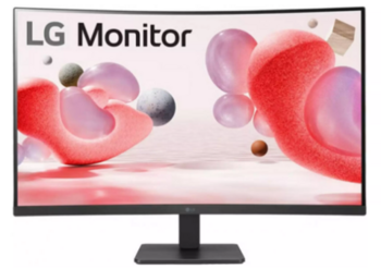LG 32MR50C-B Монитор 31.5