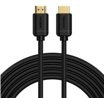 Baseus HDMI 4K Cable Кабель 5m (CAKGQ-D01)