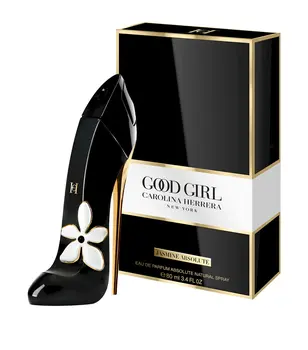 Carolina Herrera Good Girl Jasmine Absolute Парфюмированная вода EDP W 80 ml (8411061123614)