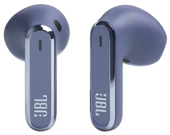 JBL Live Flex TWS Беспроводные Наушники (JBLLIVEFLEXBLU)