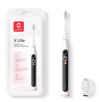Oclean X Lite Elektriskā Zobu Birste (XLITEGR)