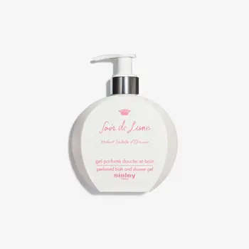 Sisley Soir de Lune SWG W Парфюмированная вода W 200 ml (3473311984005)