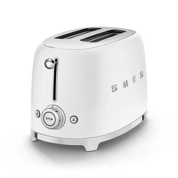 Smeg TSF01WHMEU Tosteris (TSF01WHMEU)