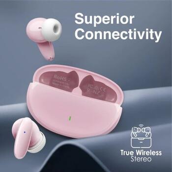 PROMATE Lush TWS Bluetooth Стерео гарнитура (CASLUSHPK)