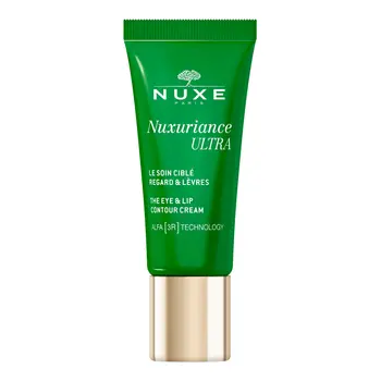 Nuxe Nuxuriance Ultra Eye And Lip Contour Крем для контура глаз и губ 15 ml (3264680016554)