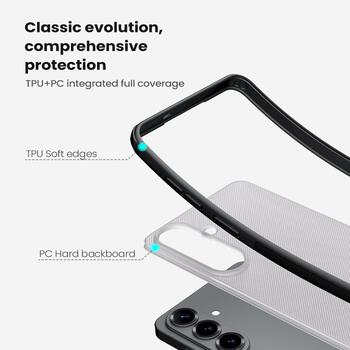 Nillkin Super Frosted PRO Back Cover Чехол для Samsung Galaxy S26 Plus (6902048307230)